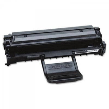 Samsung Black Original LaserJet Toner Cartridge MLT-D108S