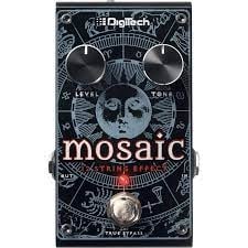 DigiTech Mosaic (EU) Polyphonic 12-String Effect Pedal