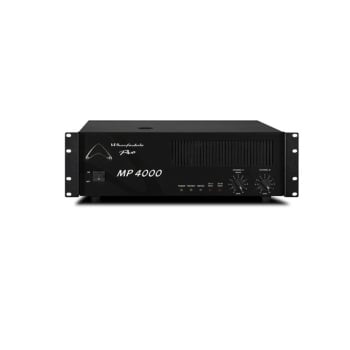 Wharfedale Pro MP4000 2x1400W Power Amplifier