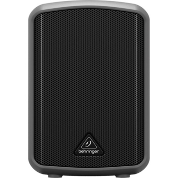 Behringer All-in-One Portable 30-Watt Speaker with Bluetooth
