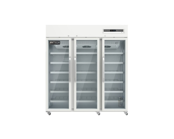 Antech MPR-1505 1505L Capacity Pharmacy Refrigerator SPIRIT