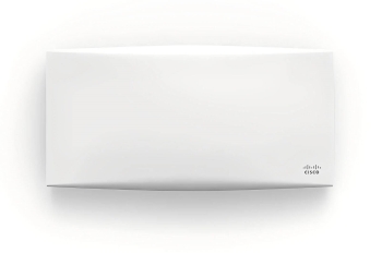 Cisco Meraki MR36-HW Wi-Fi 6 2×2:2 Cloud-Managed Wireless Access Point, 1.5 Gbps, Gigabit Ethernet