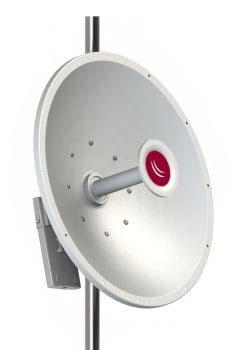 MikroTik mANT30 PA MTAD-5G-30D3-PA Parabolic Dish Antenna 