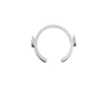 JBL MTC 8128C C ring for 8128 Loudspeakers (4 Pcs Per Pack)