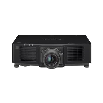 Panasonic PT-MZ17KLBE 16500 Lumens WUXGA Laser LCD Projector