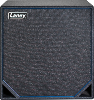 Laney N410 Nexus Bass Enclosure 4X10" Amplifier