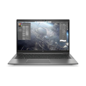 HP ZBook Firefly 2C9R0EA Workstation (DSC i7-1165G7, 16GB, 512GB, Win10 Pro, HD 720P Cam)