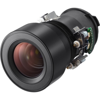 NEC NP41ZL Zoom Lens