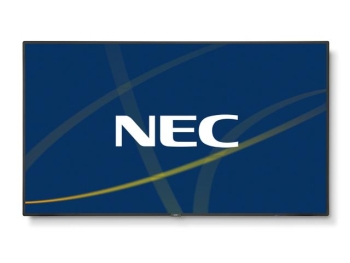 NEC MultiSync V654Q LCD 65" Value Large Format Display