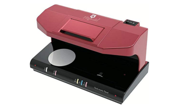 Nigachi NC-6055-R UV/MG/WM/MGF Counterfeit Money Detector