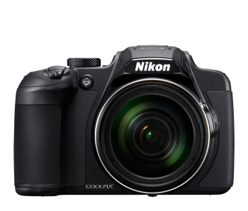 Nikon COOLPIX B700 20.2MP UHD 4K Video Recording With 60x Optical Zoom Digital Camera