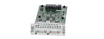 Cisco NIM-2T 2-Port Serial WAN Network Interface Card