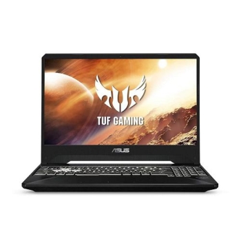 ASUS Tuf Gaming FX506LI-HN091T Laptop (CORE i7 10870 H – 2.2 GHZ, 16GB, 512GB, Win 10)