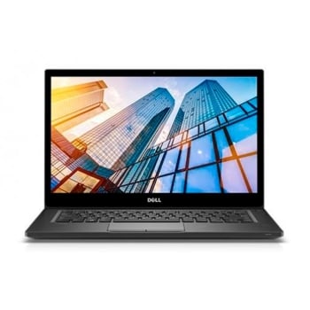 Dell Latitude 7290 12.5" Business Laptop ( Intel Core i5, 8GB, 256G SSD, Windows 10 Pro)