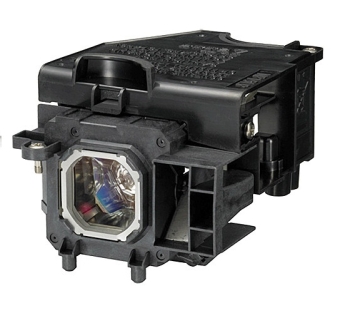 NEC NP16LP Projector Replacement Lamp With Housing For NEC M300W, NEC M350X & NEC P350X