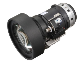 NEC NP18ZL Standard zoom lens for PX750U/PX700W/PX800X