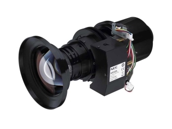 NEC Short zoom lens (0.9-1.1:1) for PH Series- NP32ZL 