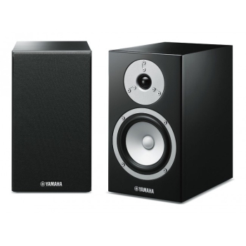 Yamaha NS-BP301 2-Way Bass-Reflex Bookshelf Speaker System