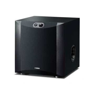 Yamaha NS-SW200 8" 130W Superior Subwoofer 