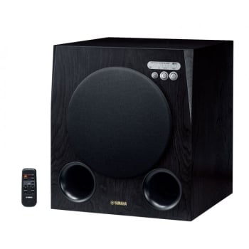 Yamaha NS-SW901 10" 600 W Subwoofer