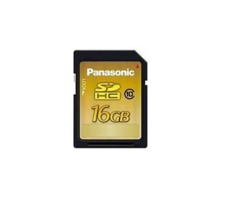 Panasonic KX-NS5136X 16GB SD Memory Card