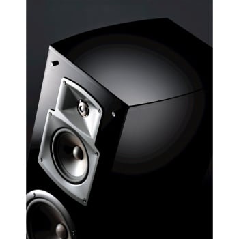 Yamaha NS777 3-Way Bass-Reflex Tower Speaker System