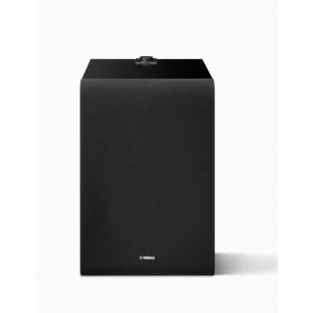 Yamaha Audio NSNSW100P PB MusicCast SUB 100 Wireless Subwoofer