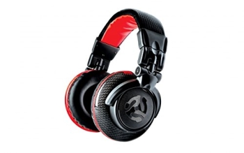 Numark RED-WAVE CARBON High-quality DJ Headphones