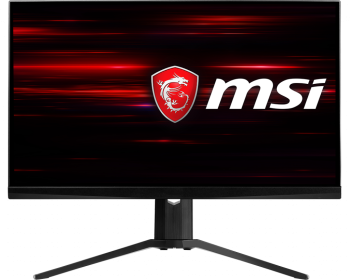 MSI Oculux NXG252R 24.5-Inch Screen Led-Lit Gaming Monitor 