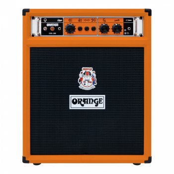 Orange OB1-300 1x15" 300-watt Bass Combo Amp