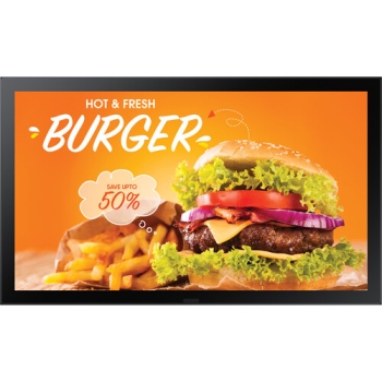 Samsung OH24B 24" Class (23.8" viewable) LED High Brightness Outdoor Display