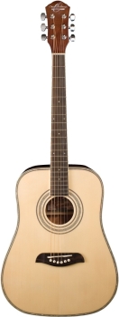 Oscar Schmidt OG1A 3/4 Size 6 Strings Dreadnought Acoustic Guitar