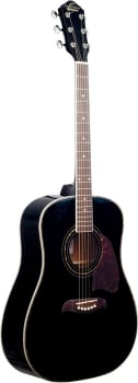 Oscar Schmidt OG2B 6 Strings Acoustic Guitar 