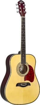 Oscar Schmidt OG2N Dreadnought 6 Strings Acoustic Guitar 