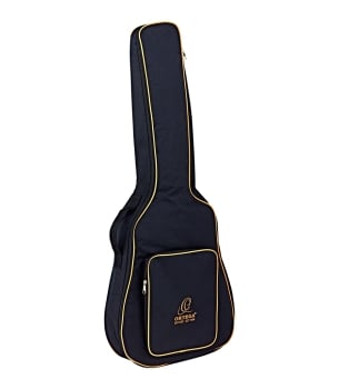Ortega 3/4 Sized Classic Guitar Professional Gig Bag