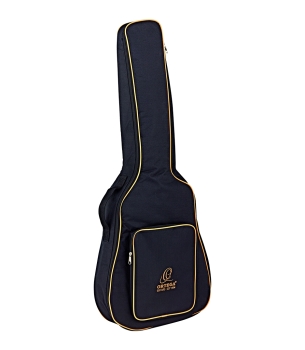 Ortega 4/4 Sized Classic Guitar Professional Gig Bag