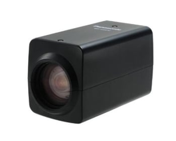 Panasonic Super Dynamic 6 Day/Night Surveilance Camera
