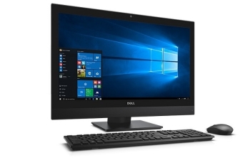Dell OptiPlex 7440 All-in-One Desktop PC (Intel Core i5-6500, 8GB, 500GB, Windows 7 Pro 64, 3Yr Basic Warranty)