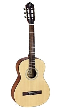 Ortega RST5 4/4 Student Classic Guitar