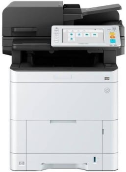 Triumph Adler P‑C3563i MFP – 35 PPM Colour Laser Multi‑Function Printer