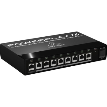 Behringer 16-Channel Digital ULTRANET Distributor