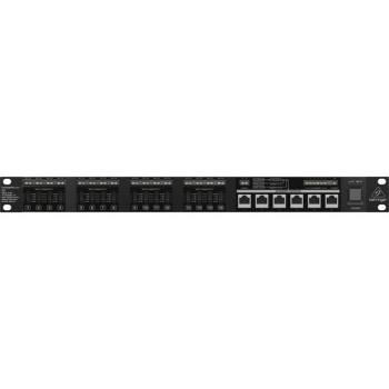 Behringer P16-I 16-Channel 19'' Input Module