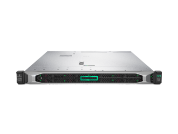 HPE ProLiant DL380 Gen10 PS Server (Intel Xeon Scalable 4208, 8 core, 2.1 GHz, 500W)
