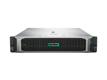 HPE ProLiant DL380 Gen10 PS Server (Intel Xeon Scalable 4210R, 12 core, 800W)