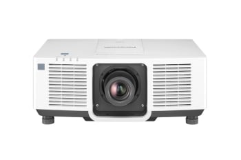 Panasonic PT-MZ880BT 8000 Lumens WUXGA 3LCD Projector