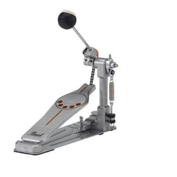 Pearl P-2050C Eliminator Bass Drum Pedal, Chain Drive with Case