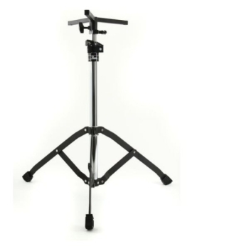Pearl PC-1175TC 11 3/4" Travel Conga Stand with Carrying Bag