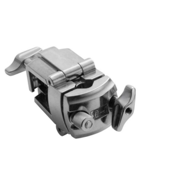 Pearl PCX-100 Pipe Clamp with Adjustable Jaw