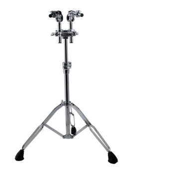 Pearl T-1030 Double Tom Stand with Two Tom Arms