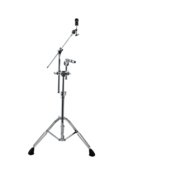 Pearl TC-1030B Tom/Cymbal Stand, with TH-1030S & CH-1030B